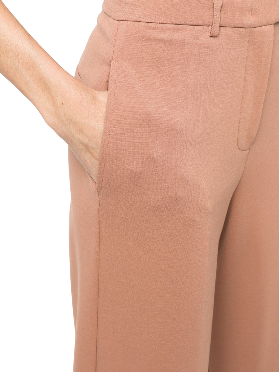 Pei pantaloni ampi-Pinko-Pantaloni-Vittorio Citro Boutique