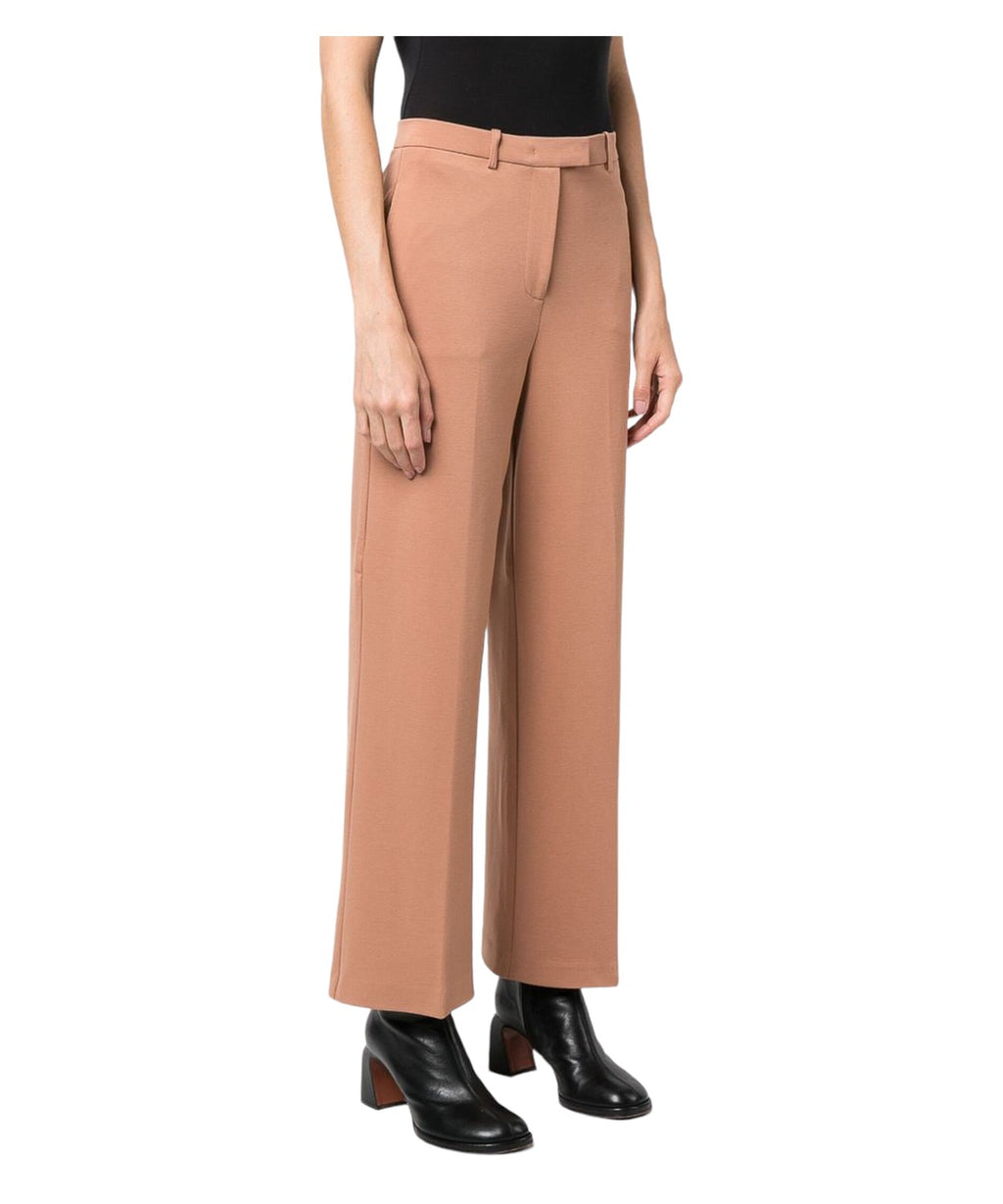 Pei pantaloni ampi-Pinko-Pantaloni-Vittorio Citro Boutique