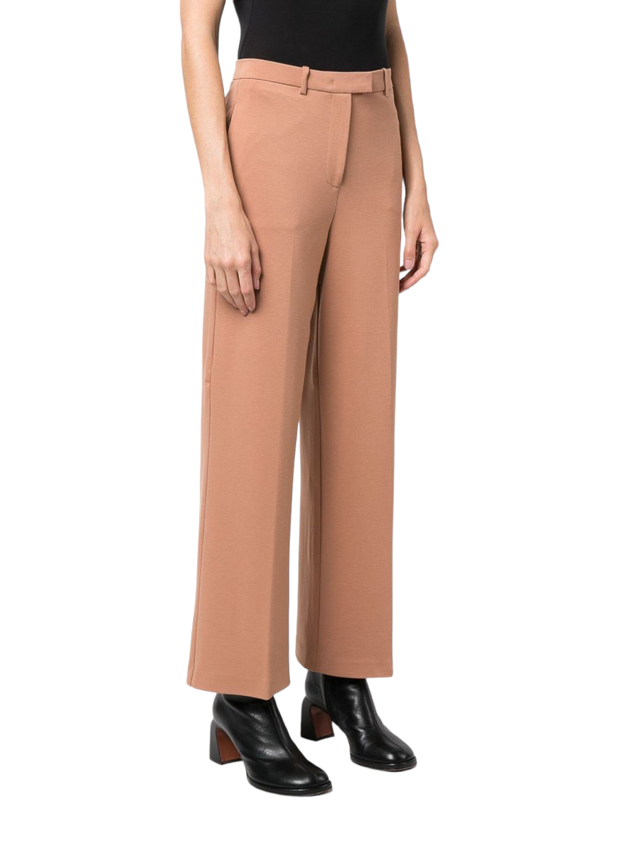 Pei pantaloni ampi-Pinko-Pantaloni-Vittorio Citro Boutique