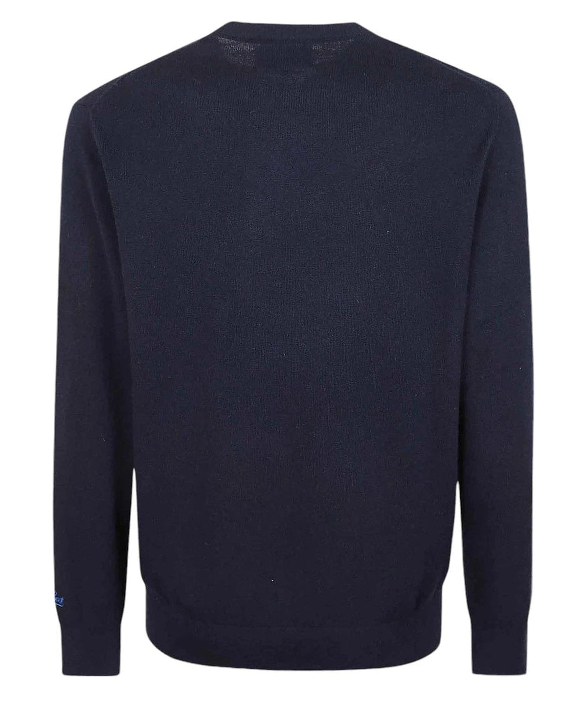 Maglia "Insulti Luminosi" Special Edition in Lana-Mc2 Saint Barth-Maglieria-Vittorio Citro Boutique
