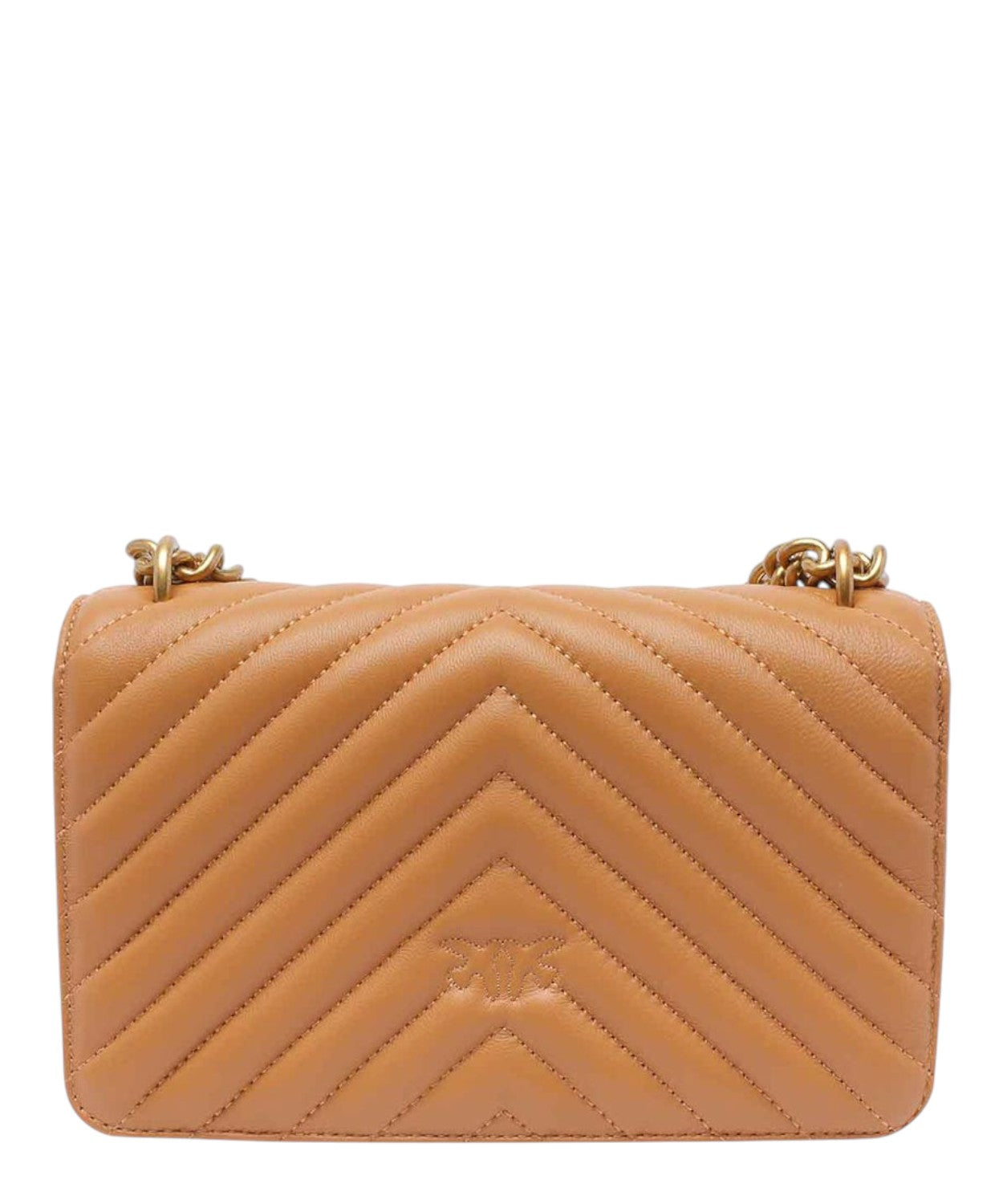 Mini love bag one chevron