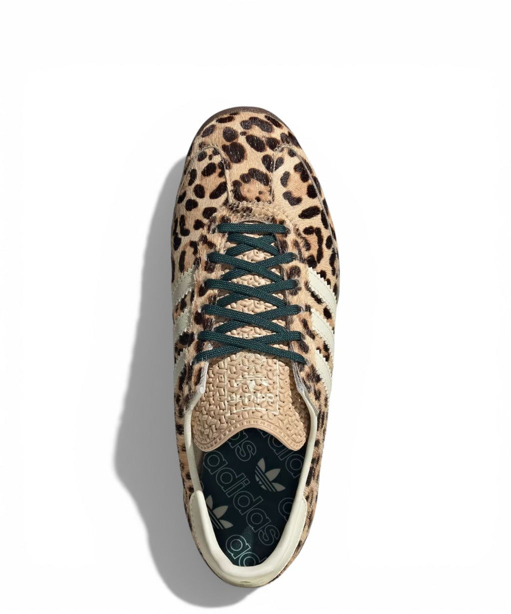 Baskets Adidas SL 72 OG W Animalier