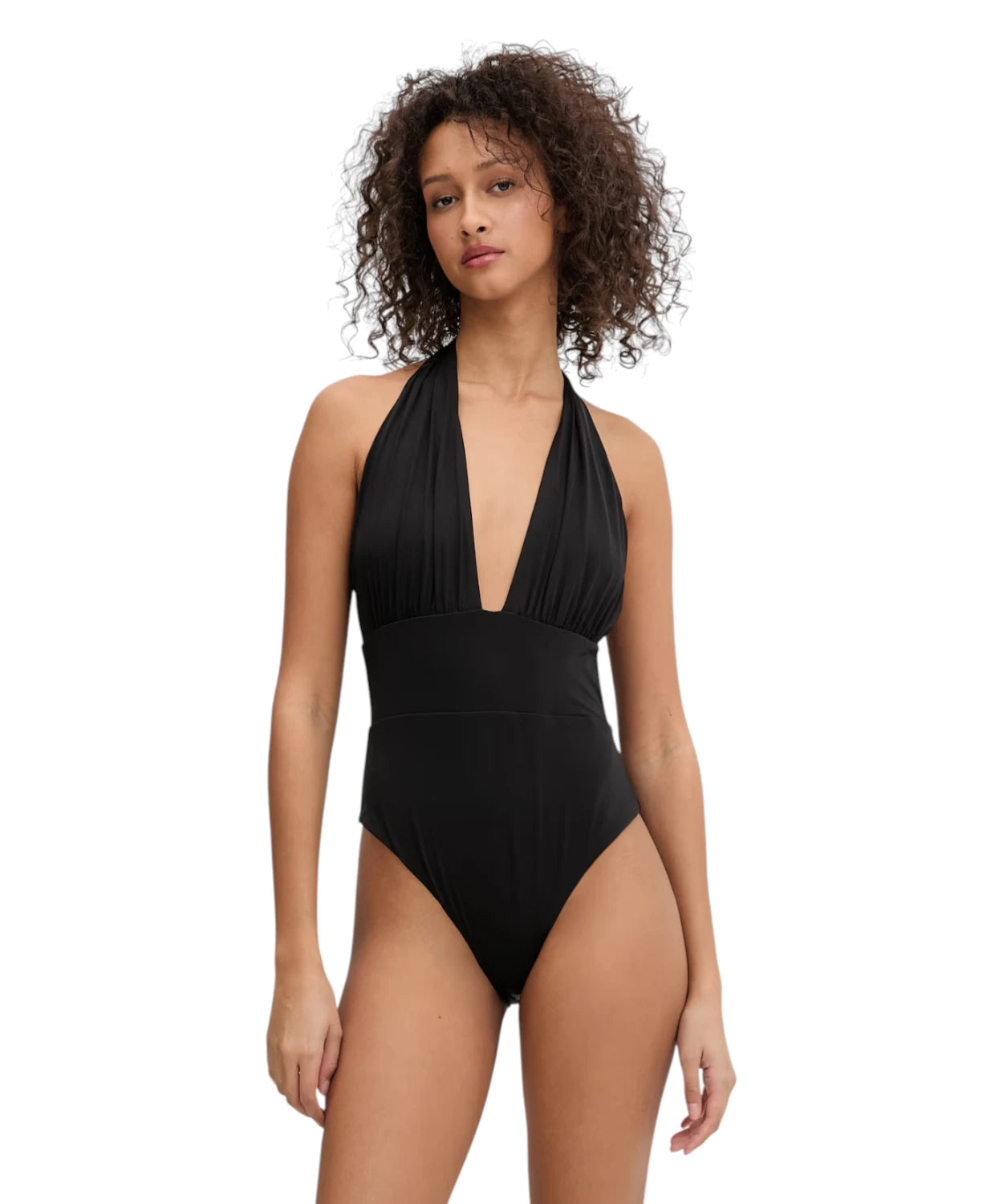 Maillot une pièce Max Mara Beachwear Calle Monokini