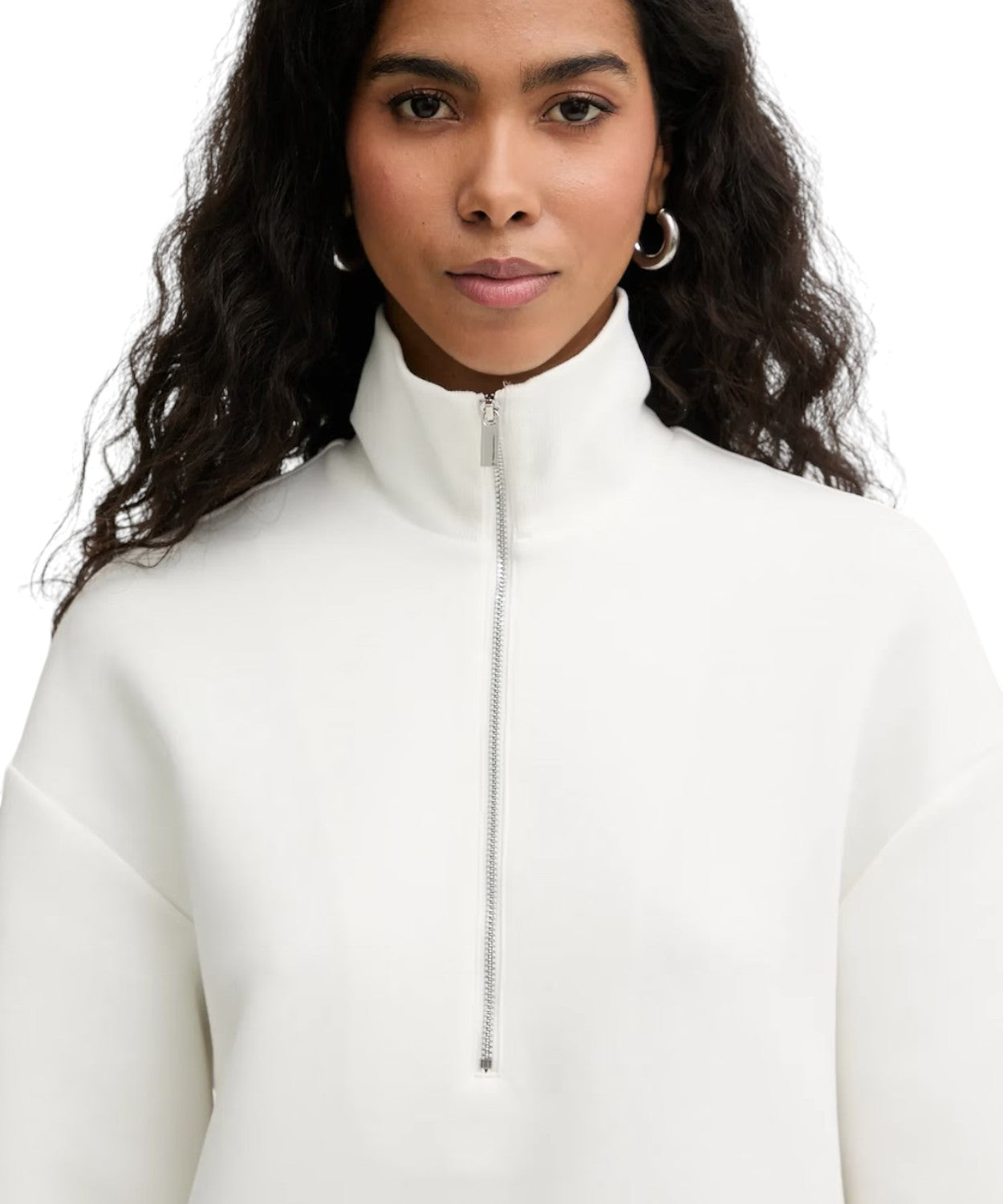 Felpa Madia MM by Max Mara