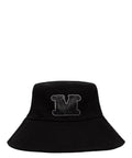 Chapeau de pêcheur Max Mara Gondola en toile