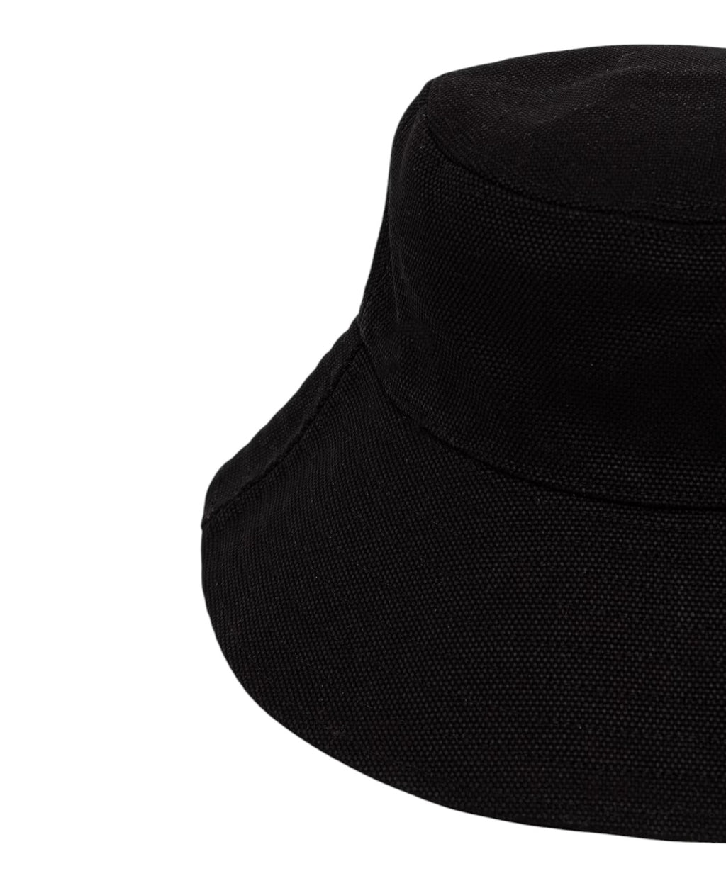 Chapeau de pêcheur Max Mara Gondola en toile