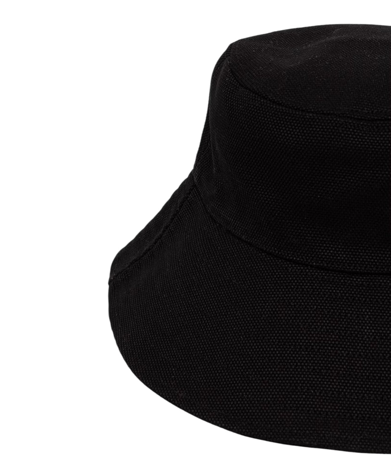 Chapeau de pêcheur Max Mara Gondola en toile