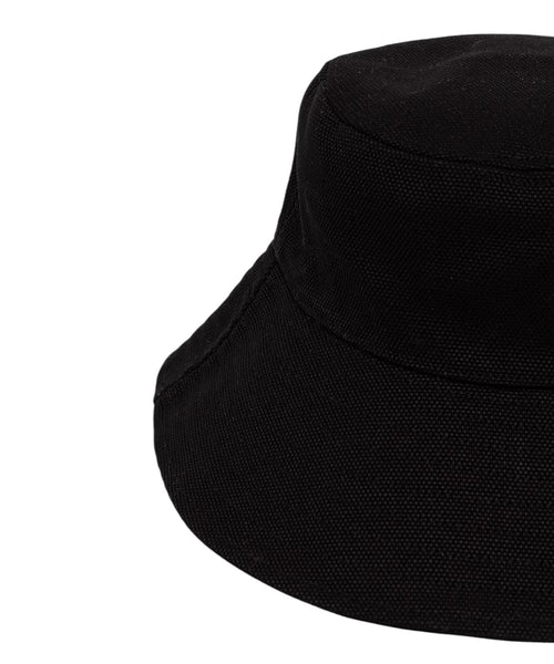 Chapeau de pêcheur Max Mara Gondola en toile