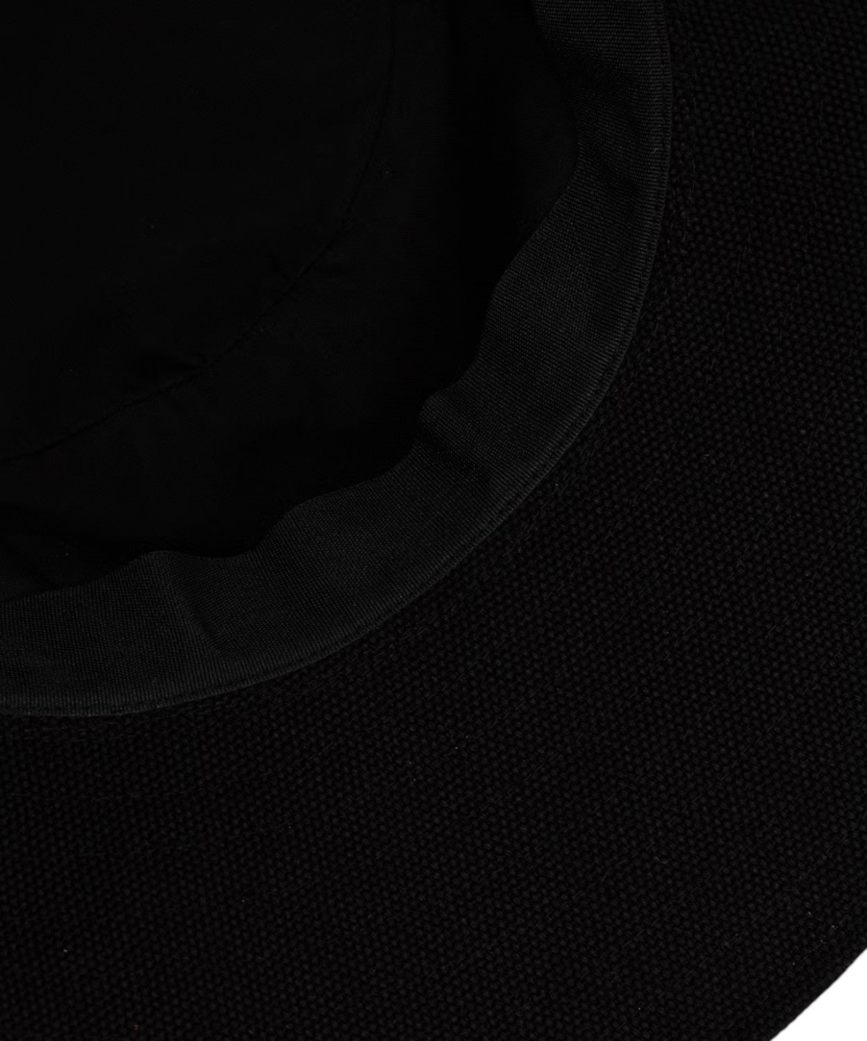 Chapeau de pêcheur Max Mara Gondola en toile