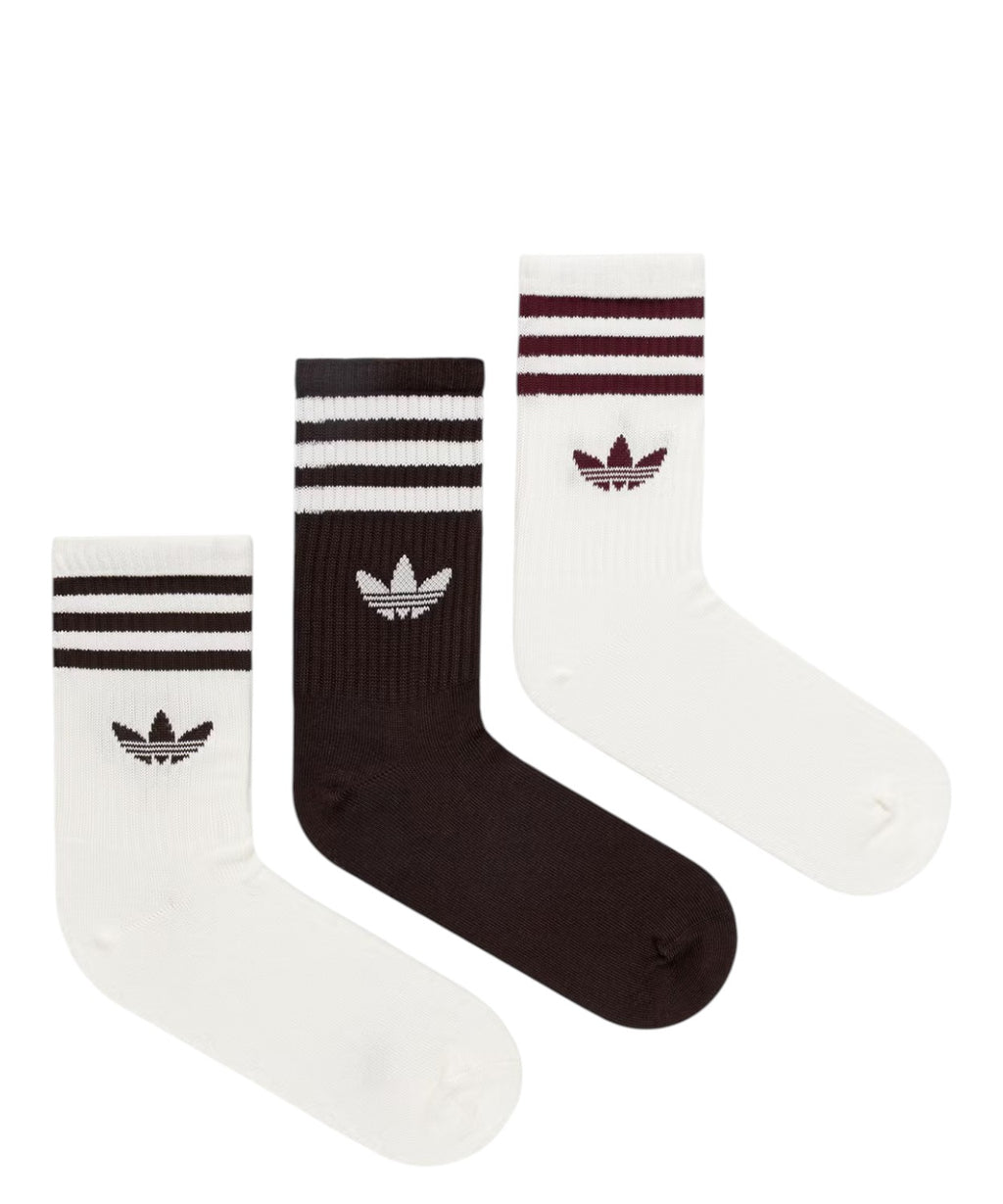 Chaussettes longues adidas Originals pour confort et style