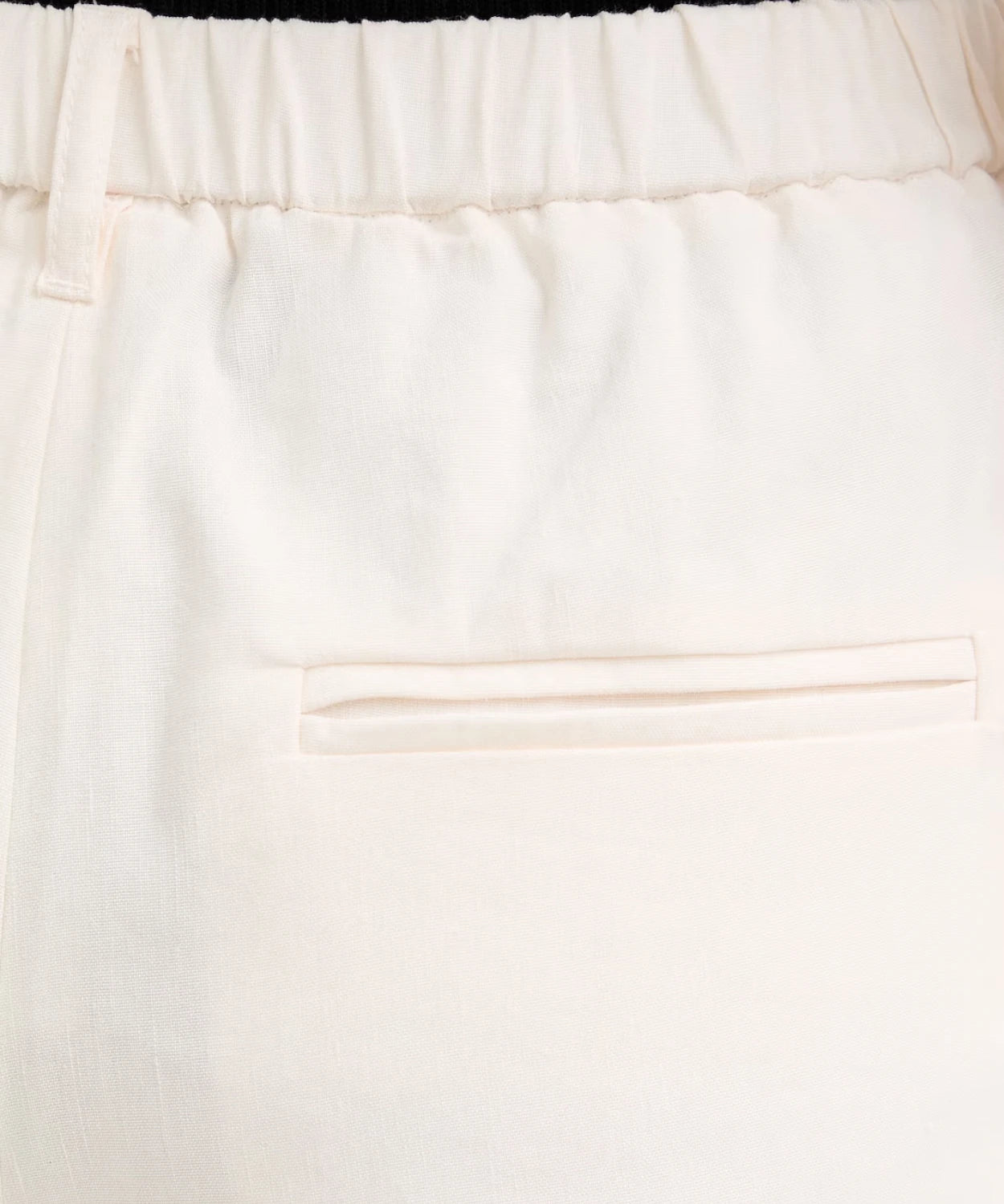 Pantaloni Marella CARO in Lino e Viscosa