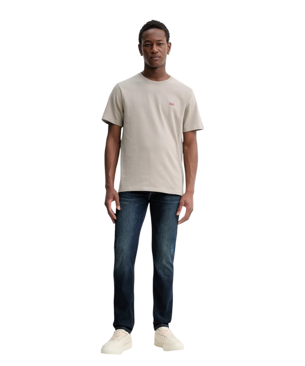 T-shirt Levi’s Coton 100 % SS Original HM Tee