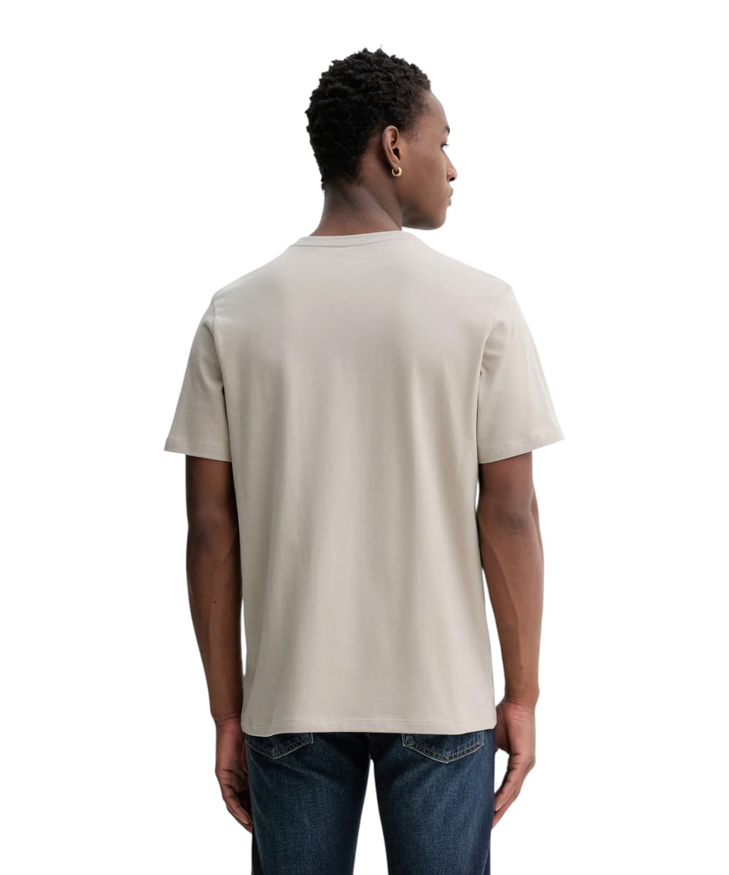 T-shirt Levi’s Coton 100 % SS Original HM Tee
