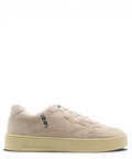 Sneakers effet lin beige Ho’op Start Lino