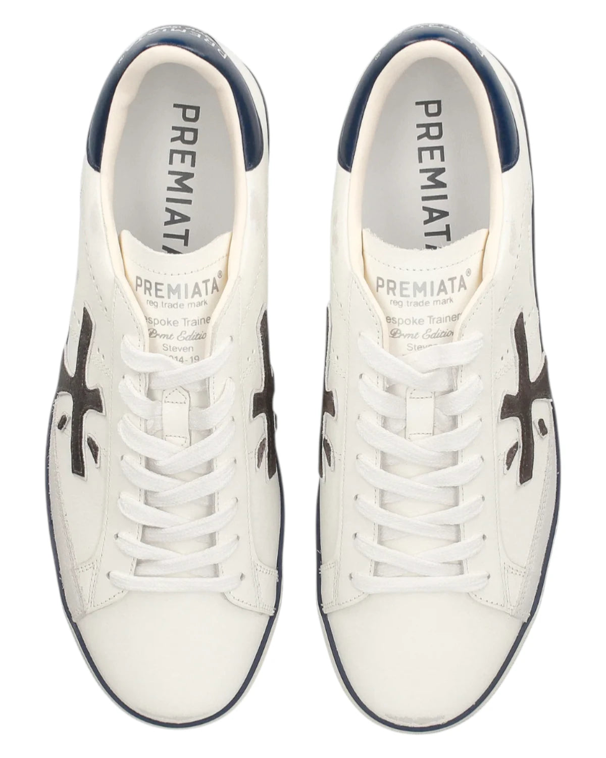 Sneakers Uomo Premiata Steven 7503 - Design Streetwear
