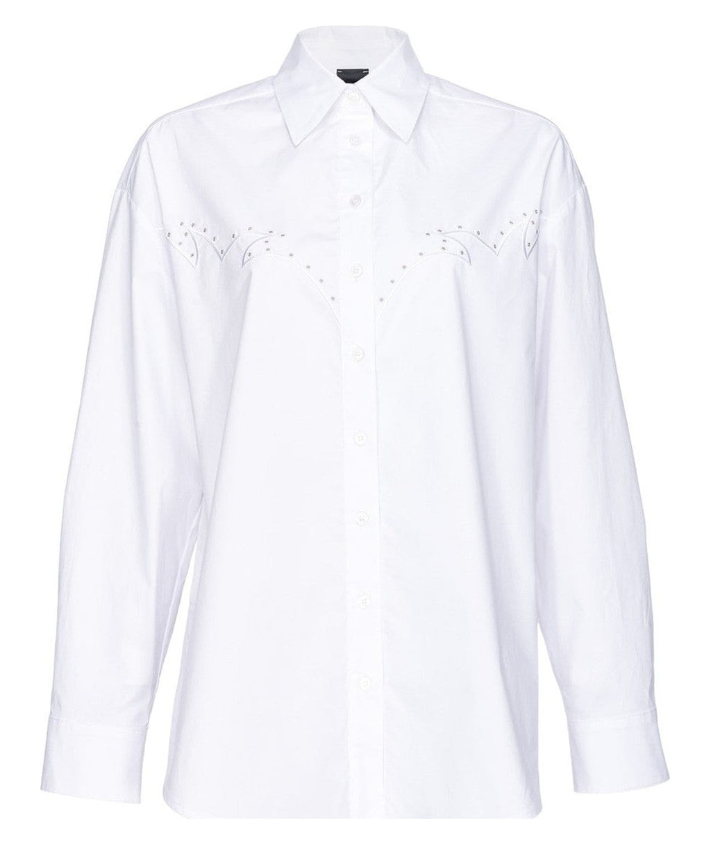 Camicia Crash-Pinko-Camicie-Vittorio Citro Boutique