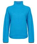 Maglione Donskoy in Lana e Cashmere con Collo a Lupetto-Pinko-Maglieria-Vittorio Citro Boutique