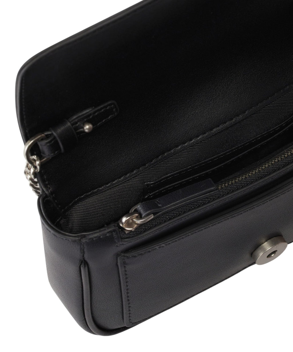 Borsa tracolla Pinko Love Bag One in pelle elegante