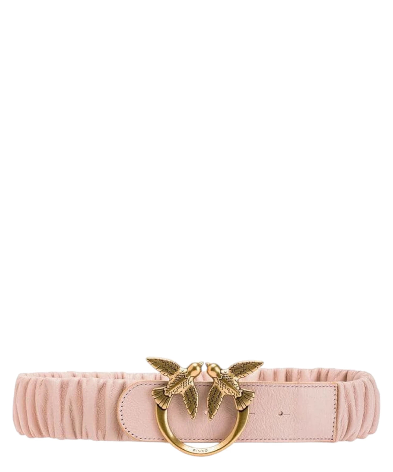 Ceinture Love Ruffle H4