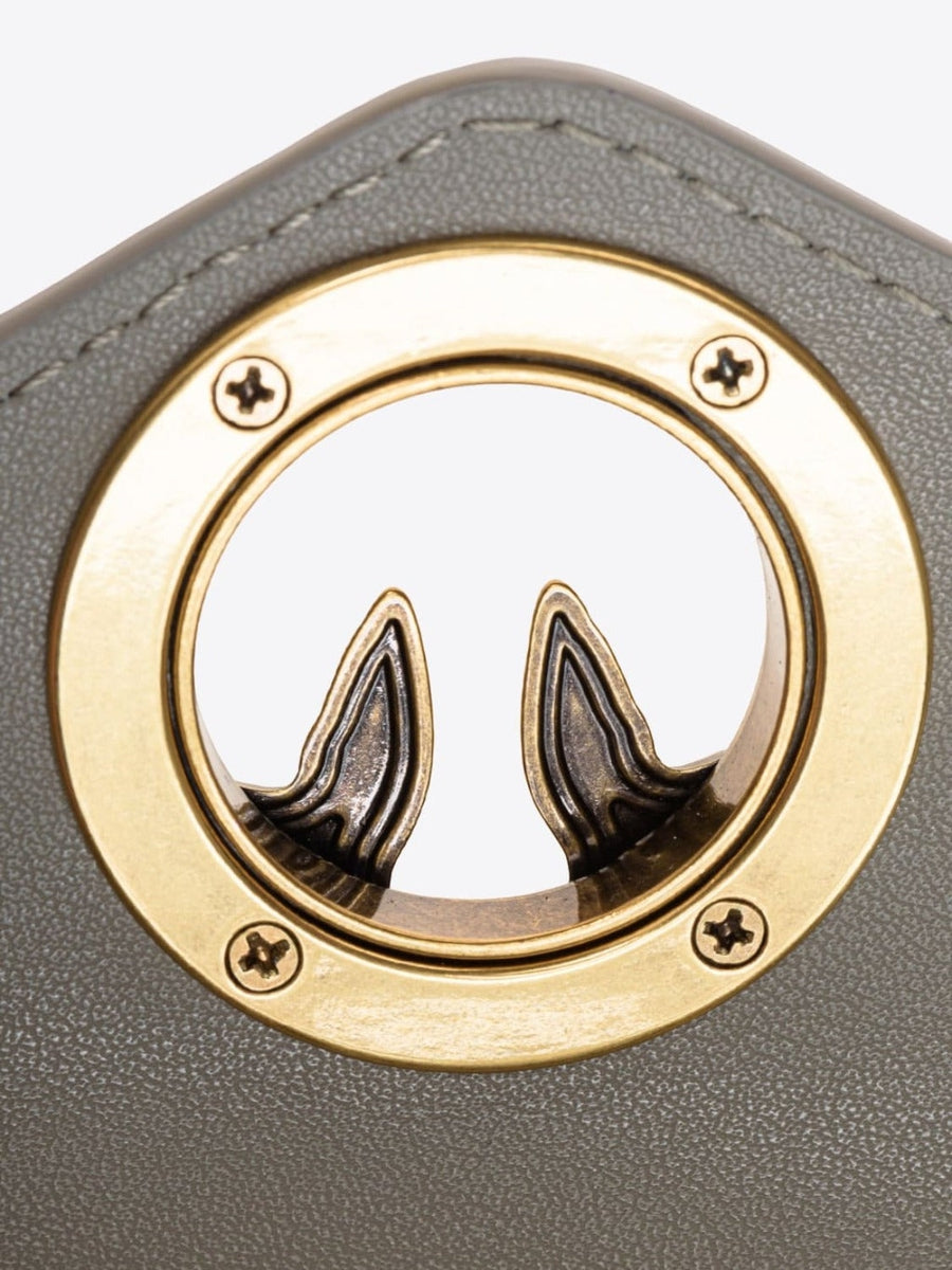 Cupido messenger mini-Pinko-Borse a spalla-Vittorio Citro Boutique