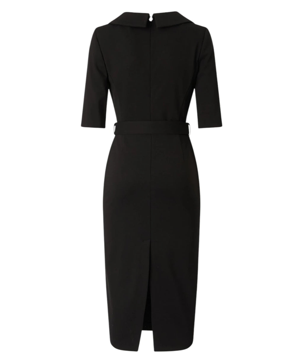 Robe blazer femme avec ceinture Pinko Arnebia