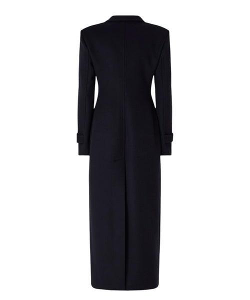 Cappotto Lungo Pinko VERICI in Lana e Cashmere