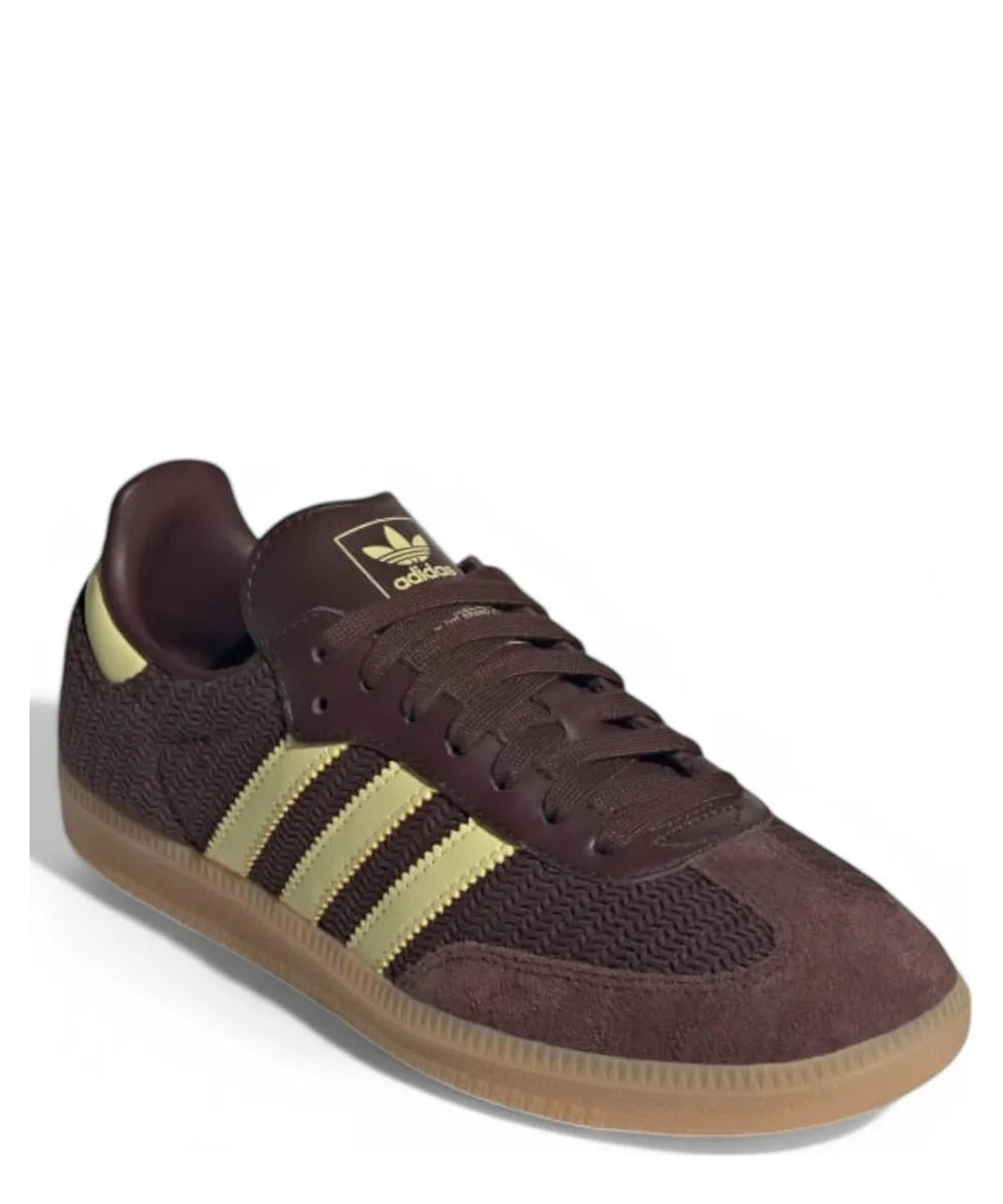 Adidas Samba OG Crochet-Adidas Originals-Sneakers-Vittorio Citro Boutique