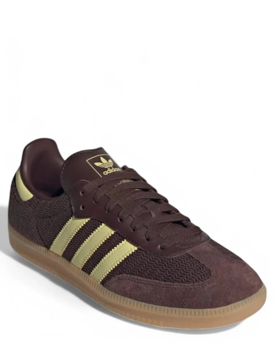 Adidas Samba OG Crochet-Adidas Originals-Sneakers-Vittorio Citro Boutique