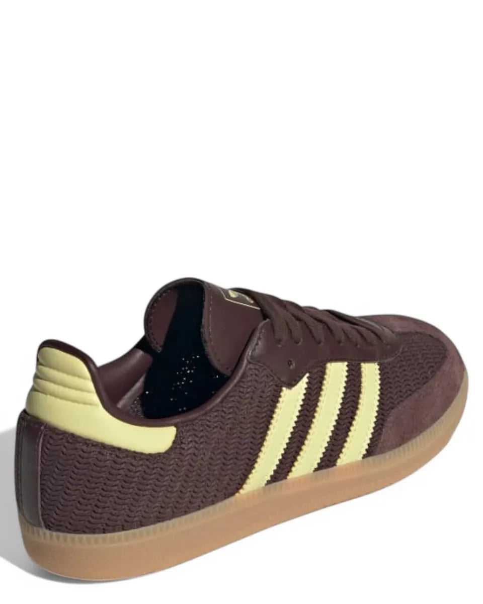 Adidas Samba OG Crochet-Adidas Originals-Sneakers-Vittorio Citro Boutique