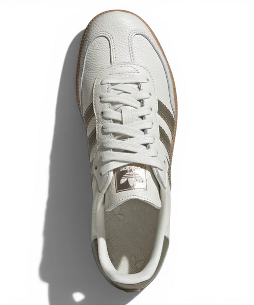 Baskets Adidas Samba OG Off White