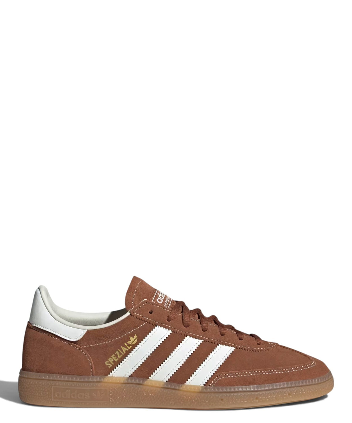 Baskets adidas Spezial en daim
