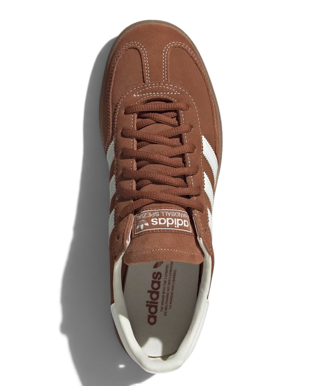 Baskets adidas Spezial en daim