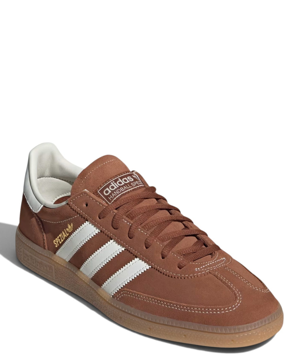 Baskets adidas Spezial en daim