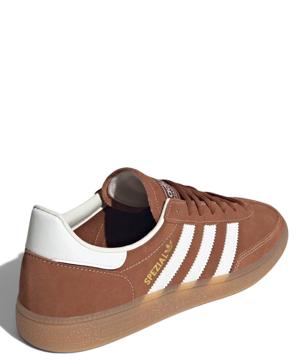 Baskets adidas Spezial en daim