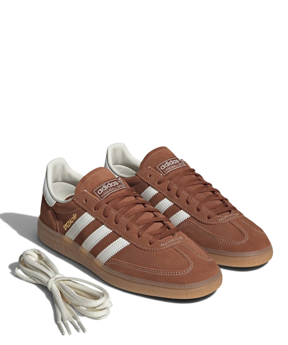 Baskets adidas Spezial en daim