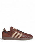 Adidas JP Samba Sneakers in Pelle-Adidas Originals-Sneakers-Vittorio Citro Boutique