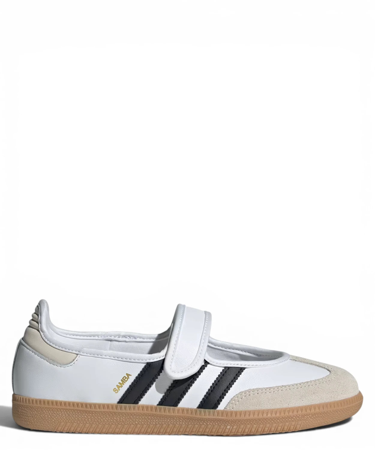 Ballerines slip-on adidas Samba Jane originales pour femme