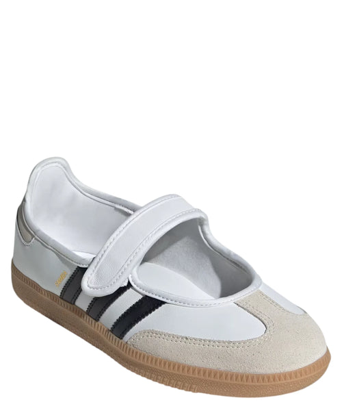 Ballerines slip-on adidas Samba Jane originales pour femme