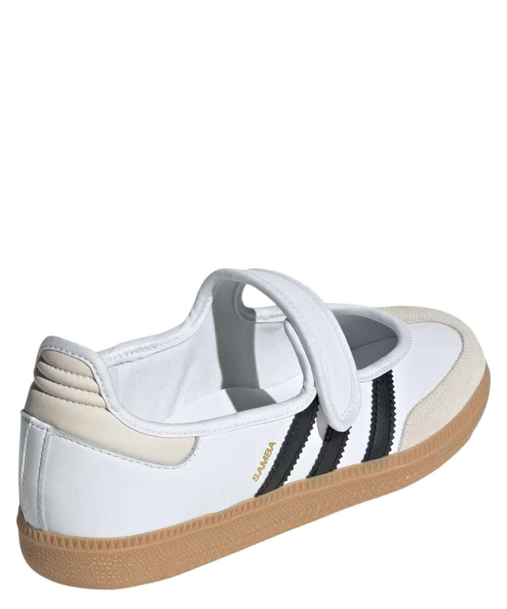 Ballerines slip-on adidas Samba Jane originales pour femme