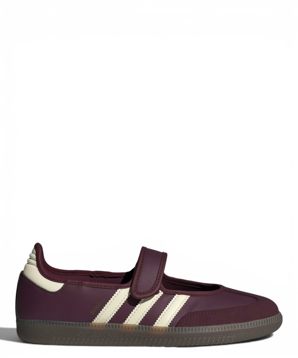 adidas Originals Samba Jane slip-on