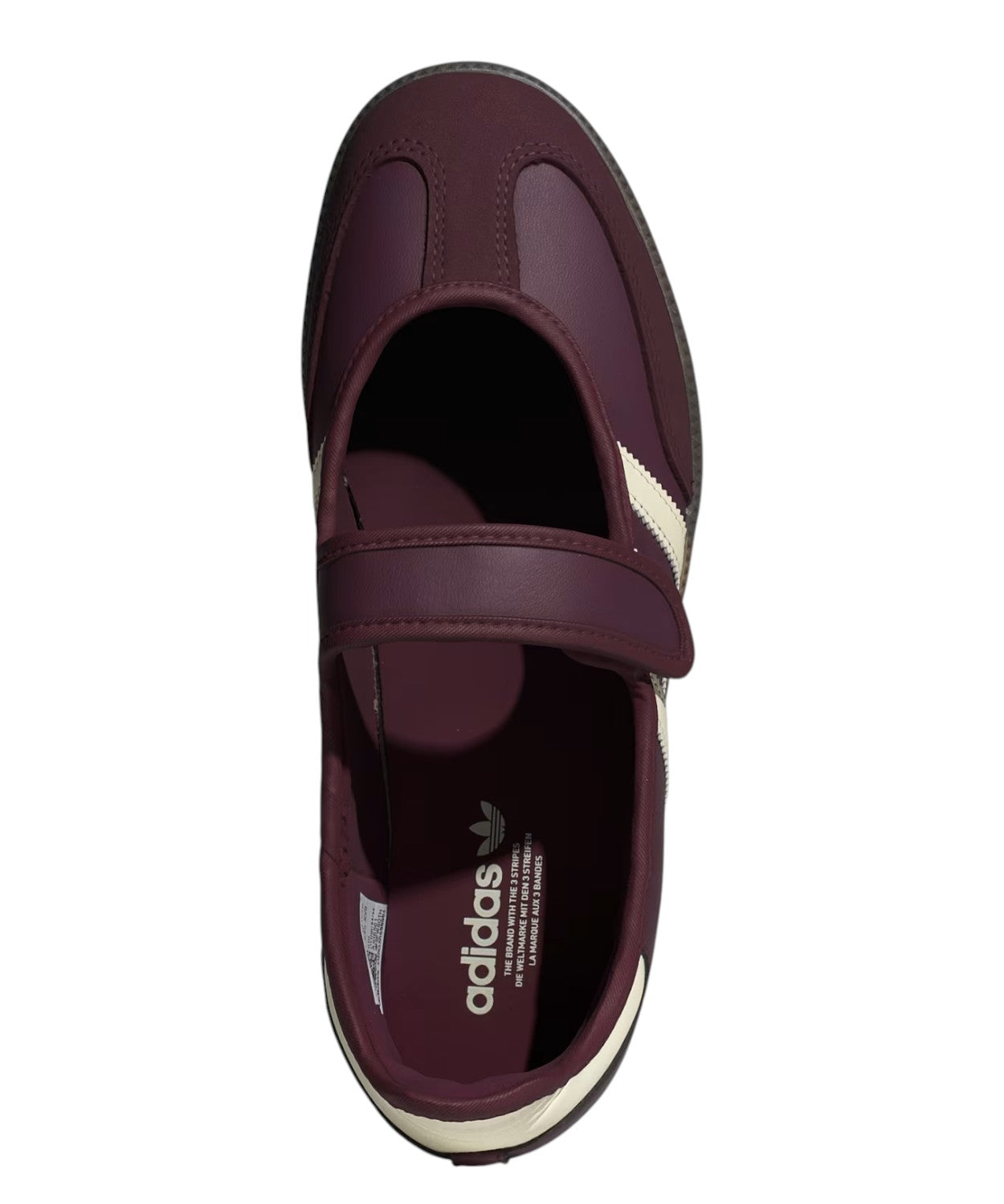 adidas Originals Samba Jane slip-on