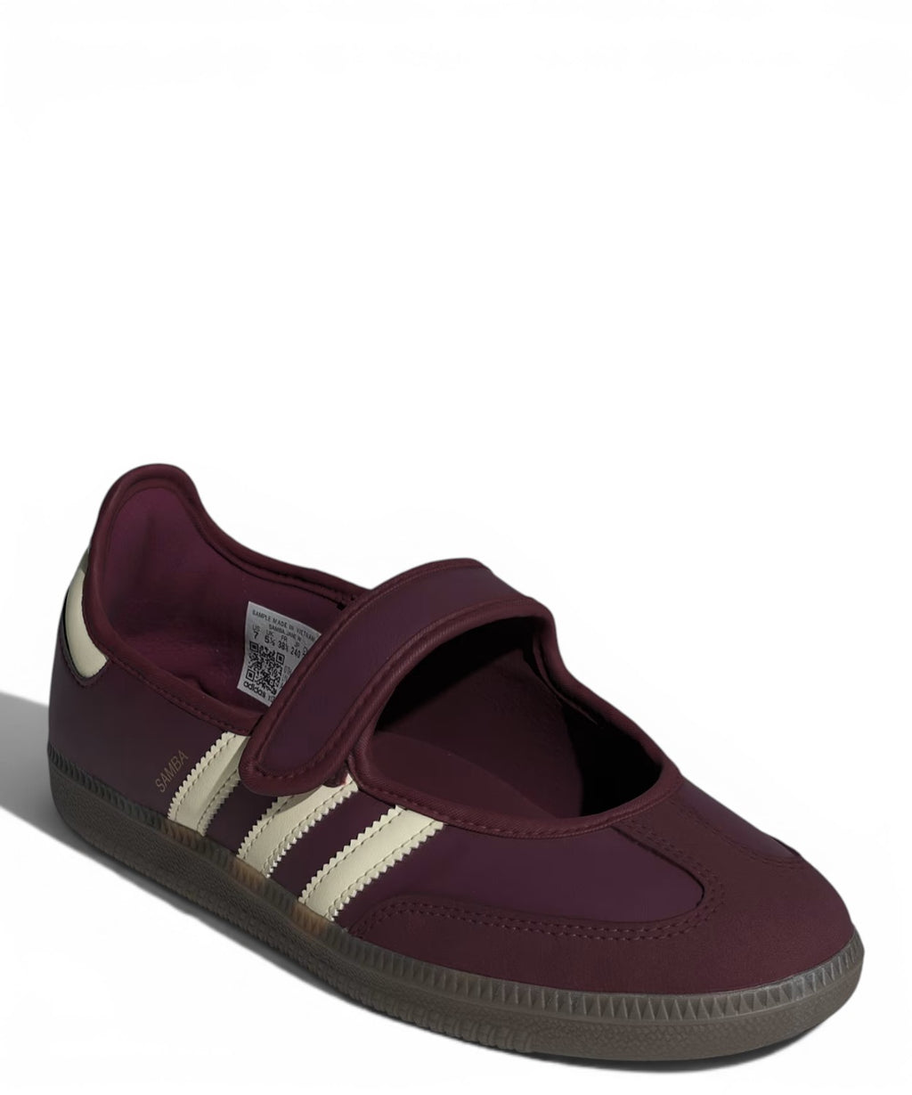 adidas Originals Samba Jane slip-on