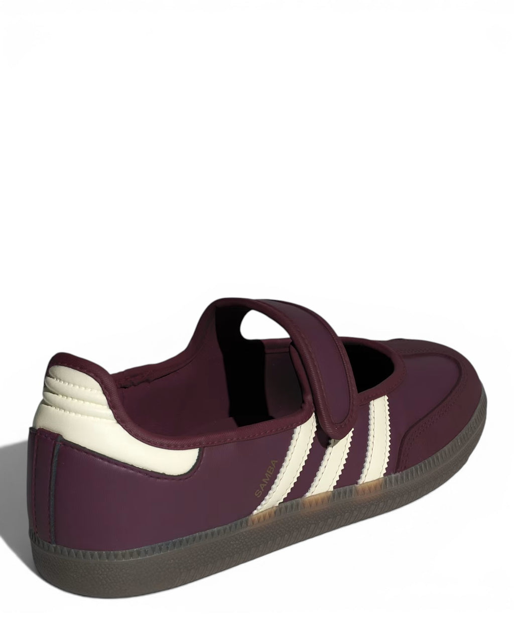 adidas Originals Samba Jane slip-on