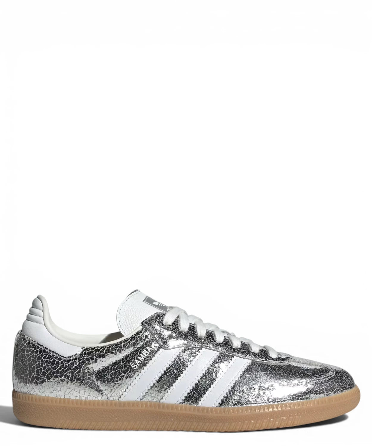 Adidas Samba Baskets avec Imprimé Python