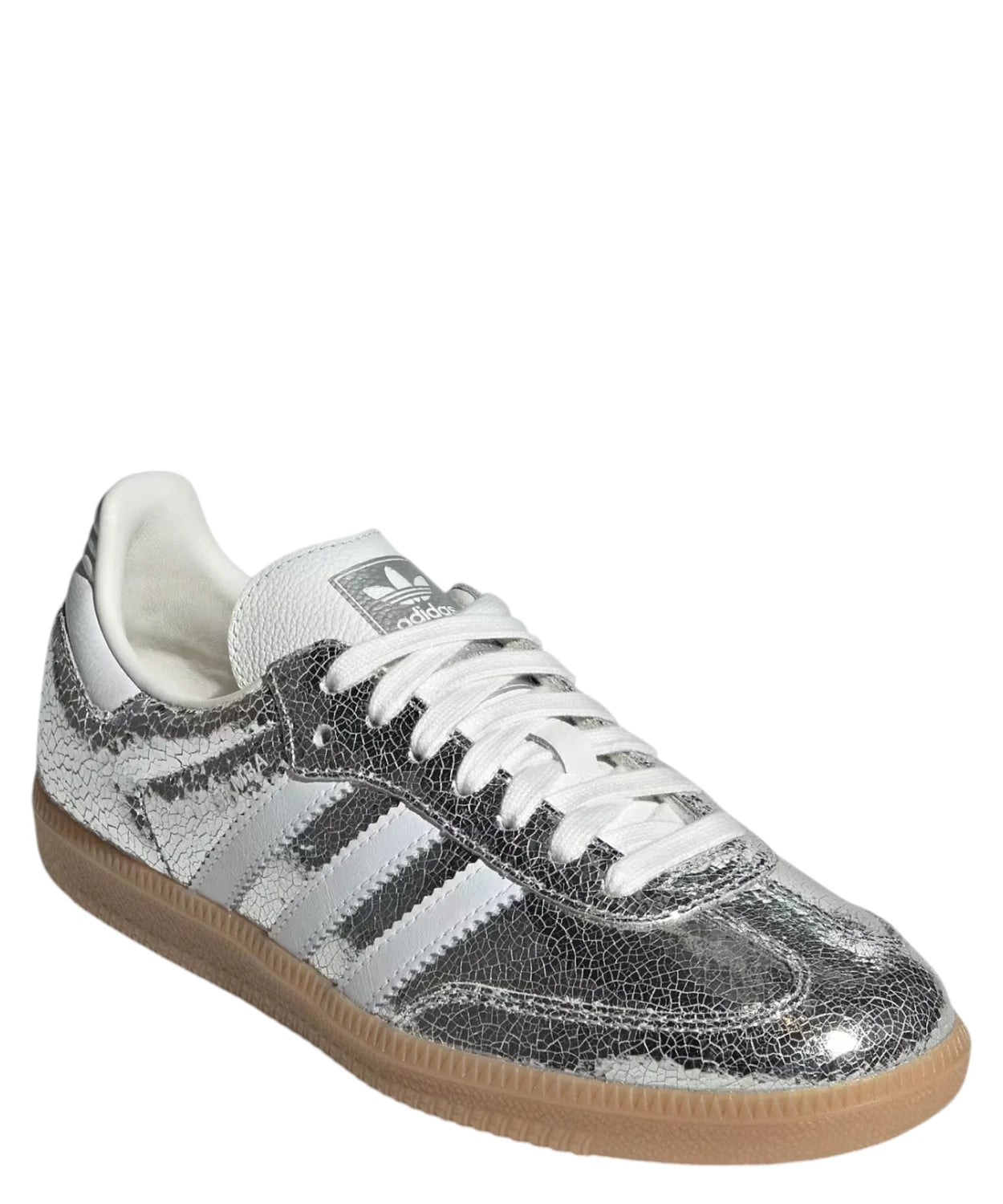 Adidas Samba Baskets avec Imprimé Python
