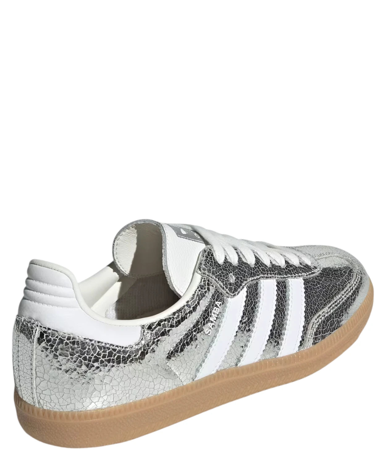 Adidas Samba Baskets avec Imprimé Python