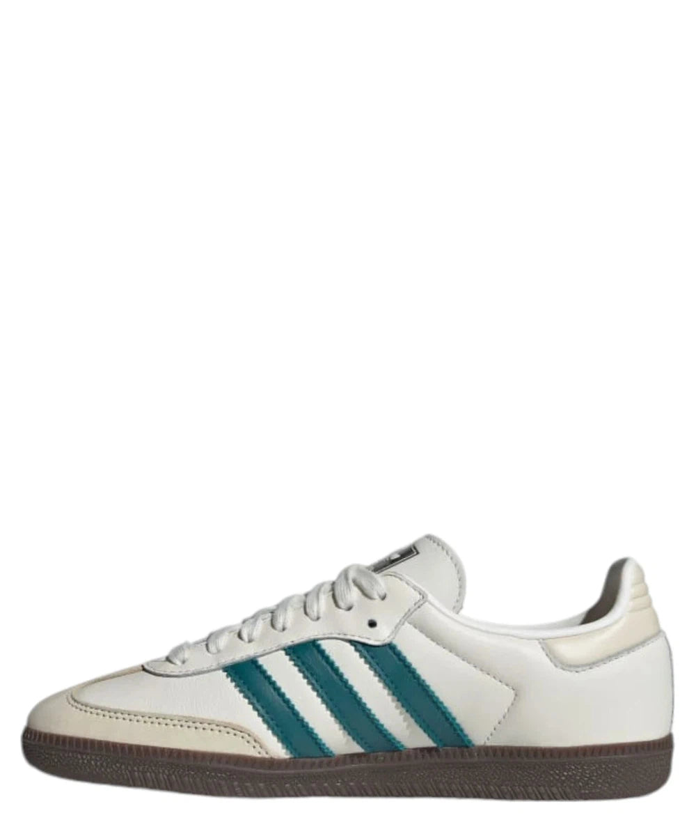 Scarpe Samba OG-Sneakers-Adidas Originals-Vittorio Citro Boutique
