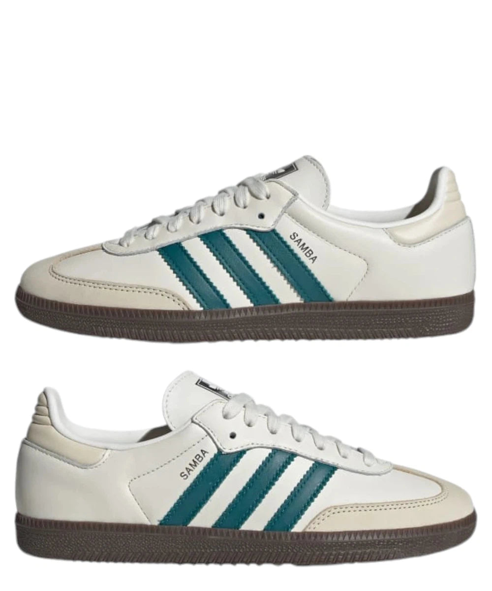 Scarpe Samba OG-Sneakers-Adidas Originals-Vittorio Citro Boutique
