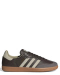 Sneakers Samba OG Brown / Putty Grey-Adidas Originals-Sneakers-Vittorio Citro Boutique