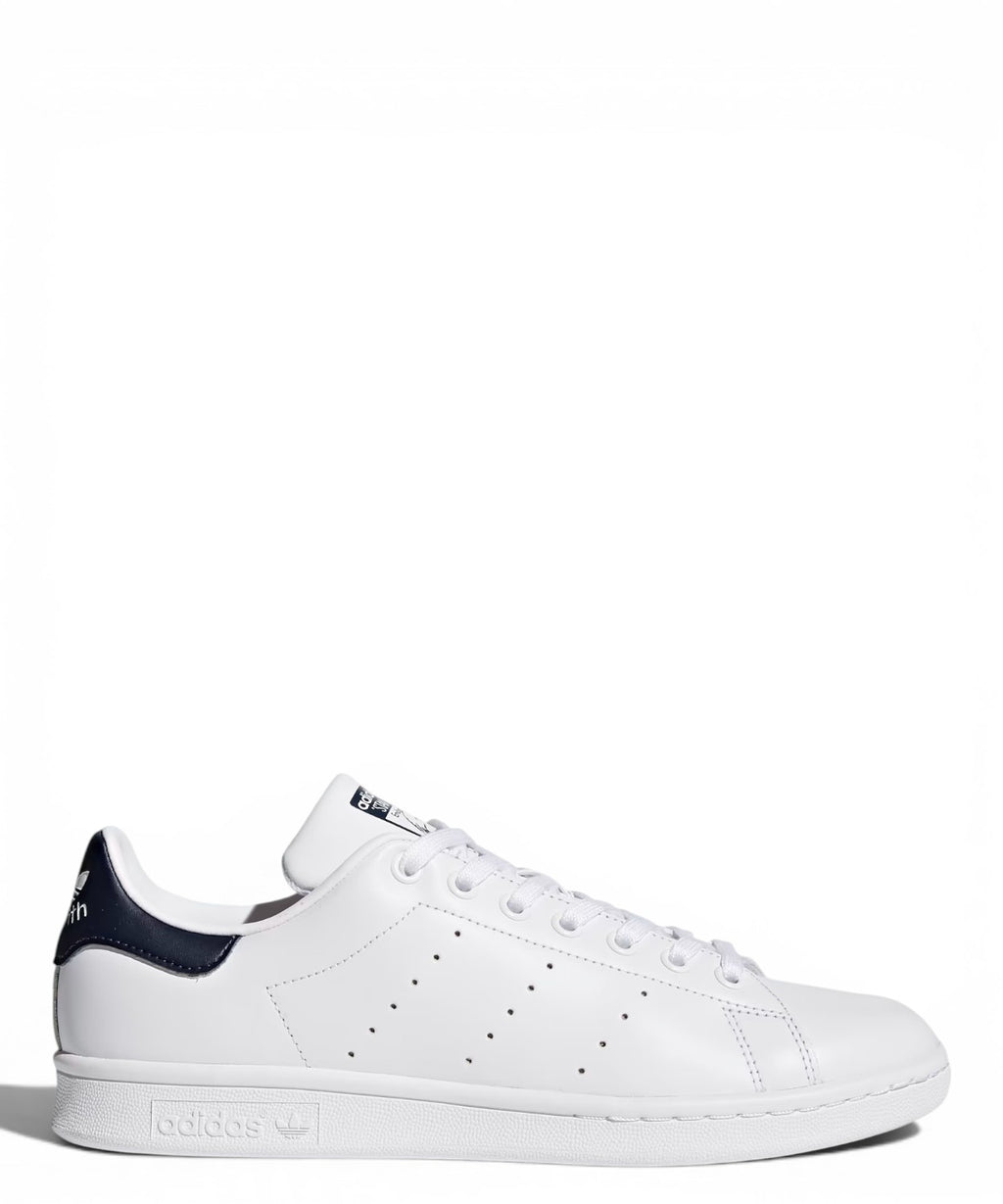 Baskets adidas Stan Smith en cuir - Iconique et polyvalente